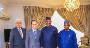 Tokyo 2020 tickets now available for Nigerians as NOC partners Authorised Ticket Reseller