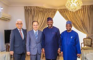 Tokyo 2020 tickets now available for Nigerians as NOC partners Authorised Ticket Reseller