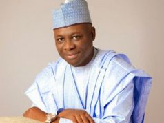World Athletics has not recognized Gusau …Someone is manipulating website content