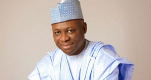 World Athletics has not recognized Gusau …Someone is manipulating website content