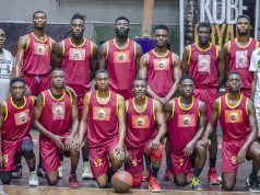 Impressions Win Total National Division One League