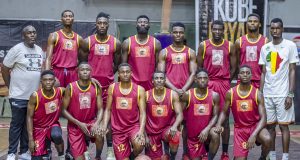 Impressions Win Total National Division One League