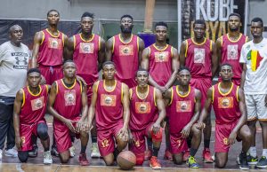 Impressions Win Total National Division One League