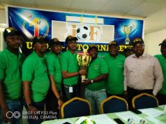 OLUGBOYEGUN, LAGOS CP, ADEBAJO OTHERS TO GRACE JOF U-13 FOOTBALL CUP FINAL ON SUNDAY
