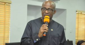 Tandoh calls for more synergy between sports and tourism sectors