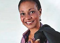 EDO 2020: Onyali commends standard of track in Edo Stadium