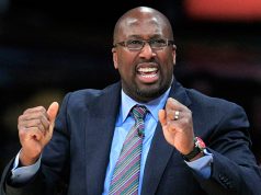Mike Brown named D’Tigers coach Nwora and Bikerstaff to work as Associate Head Coaches