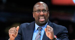 Mike Brown named D’Tigers coach Nwora and Bikerstaff to work as Associate Head Coaches