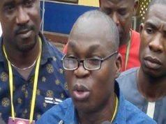 Edo Sports Festival: All eyes now on Owan West LG because of my pedigree – Ilaboya