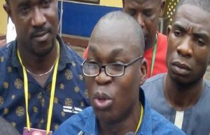 Edo Sports Festival: All eyes now on Owan West LG because of my pedigree – Ilaboya