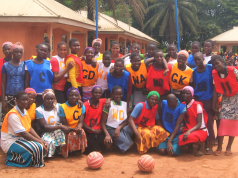 CSED bemoans comatose state of netball in Nigeria …threatens court action against NNF