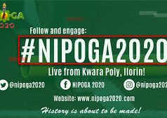 NIPOGA 2020: KwaraPoly clinch 7 medals to win table tennis competition