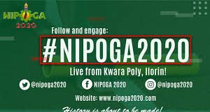 Federal Polytechnic Ado-Ekiti wins 20th NIPOGA Games