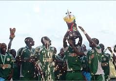 Sports at secondary schools level have had mixed fortunes
