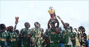 Sports at secondary schools level have had mixed fortunes