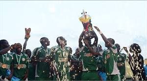 Sports at secondary schools level have had mixed fortunes