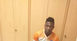 NPFL 2019/20 : KATSINA UTD SURVIVE AKWA UTD’S ONSLAUGHT …AS NDIFREKE EFFIONG NETS HIS 11TH GOAL OF THE SEASON