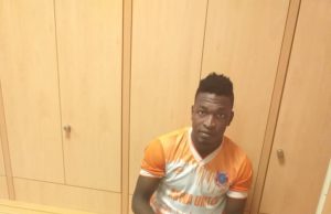 NPFL 2019/20 : KATSINA UTD SURVIVE AKWA UTD’S ONSLAUGHT …AS NDIFREKE EFFIONG NETS HIS 11TH GOAL OF THE SEASON