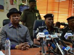 Over 3000 athletes for Anambra 2020 Nigerian Police Games