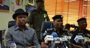 National Police Games to hold at 6 venues in Anambra, 2 neighbouring states
