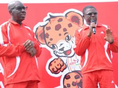 EDO 2020: 11,500 athletes expected for National Sports Festival