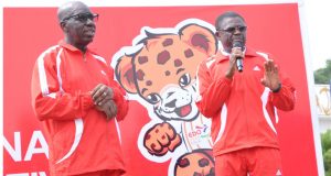 Include Para-Soccer in 2020 National Sport Festival, Misbahu Didi Cries Out To The Federal Ministry of Youth and Sports Development