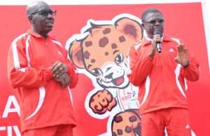 EDO 2020: 11,500 athletes expected for National Sports Festival