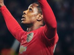 IGHALO: SCORING IS A DREAM COME TRUE