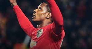 TEAM ANNOUNCED FOR UNITED’S TIE AT LASK, IGHALO TO START