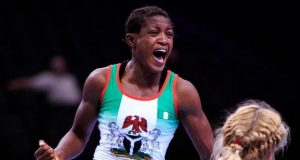 Halogen Celebrates Adekuoroye’s Latest World Number One Position