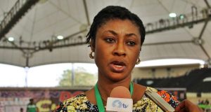 2020 Olympics: Taekwondo Federation President glad team now participating in African qualifiers