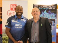 German Bundesliga Club signs Aruna Quadri