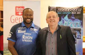 German Bundesliga Club signs Aruna Quadri