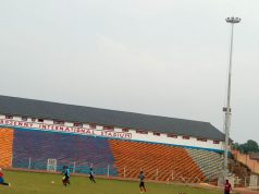 Rojenny Stadium set to host Police Games in Anambra
