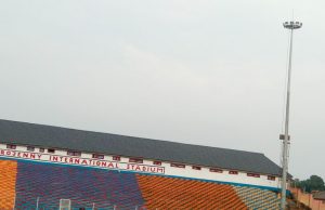 Rojenny Stadium set to host Police Games in Anambra