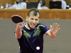 2020 ITTF Africa Top 16 Cup: Algerian star eager to halt dominance of Quadri, Assar in Tunisia