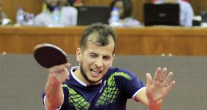2020 ITTF Africa Top 16 Cup: Algerian star eager to halt dominance of Quadri, Assar in Tunisia