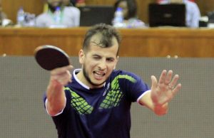 2020 ITTF Africa Top 16 Cup: Algerian star eager to halt dominance of Quadri, Assar in Tunisia