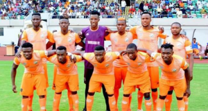 NPFL 2019/20 MD 18 Preview : WIKKI TOURISTS Vs DAKKADA INT’L FC