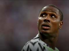 First Nigerian to Play for Man United Clocks 60 November 2020 – Kunle Solaja