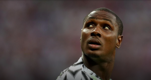 First Nigerian to Play for Man United Clocks 60 November 2020 – Kunle Solaja