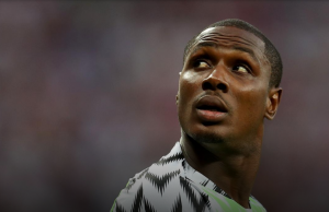 First Nigerian to Play for Man United Clocks 60 November 2020 – Kunle Solaja