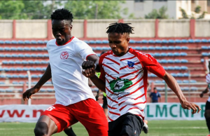 NPFL 2019\20: RANGERS EXTEND UNBEATEN RUN, HELD TO A DRAW BY LOBI