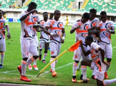 NPFL 2019/20 : MD 23 Preview DAKKADA INT’L FC Vs HEARTLAND FC