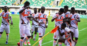 NPFL 2019/20 : MD 23 Preview DAKKADA INT’L FC Vs HEARTLAND FC