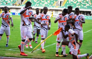 NPFL 2019/20 : MD 23 Preview DAKKADA INT’L FC Vs HEARTLAND FC