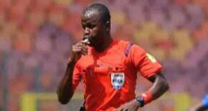 FIFA BADGE FERDINAND UDO MAKES A RETURN TO NPFL …THANKS STAKEHOLDERS FOR SUPPORT DURING CHALLENGING TIMES