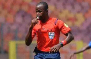 FIFA BADGE FERDINAND UDO MAKES A RETURN TO NPFL …THANKS STAKEHOLDERS FOR SUPPORT DURING CHALLENGING TIMES