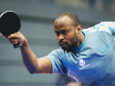 ATTF unveils seeding list for Africa Top 16 Cup