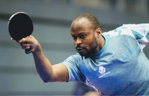 ATTF unveils seeding list for Africa Top 16 Cup